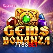 Gems Bonanza.